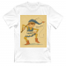 Unisex T-Shirt 21.25 &euro;