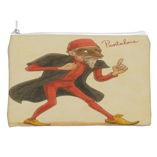 All Over Pochette