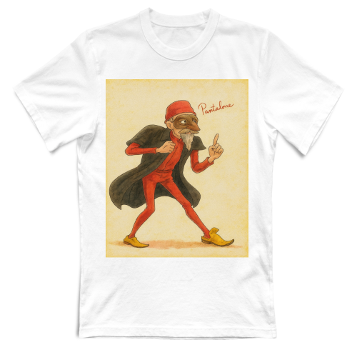 T-Shirt Unisex