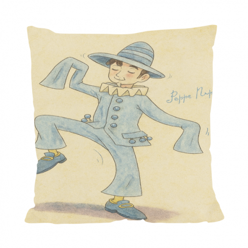 Cuscino All Over Print