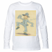 Unisex Long Sleeve T-Shirt 26.25 &euro;