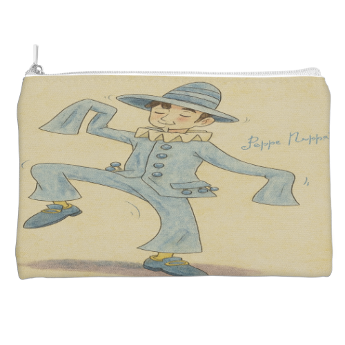 All Over Pochette