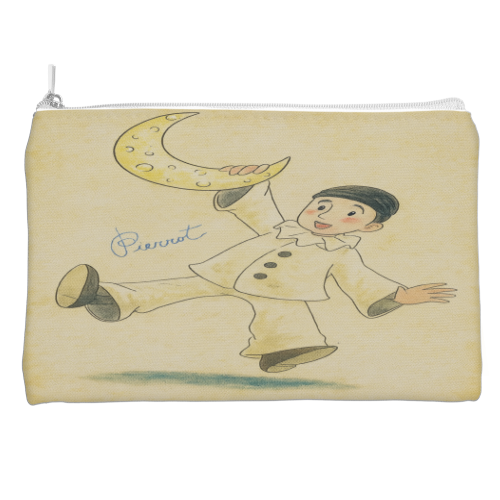 All Over Pochette