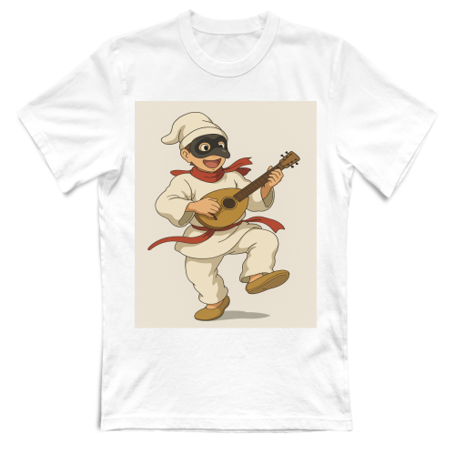 T-Shirt Unisex