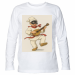 Unisex Long Sleeve T-Shirt 26.25 &euro;