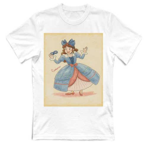T-Shirt Unisex