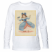 Unisex Long Sleeve T-Shirt 26.25 &euro;