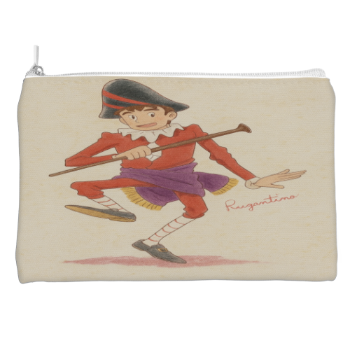All Over Pochette