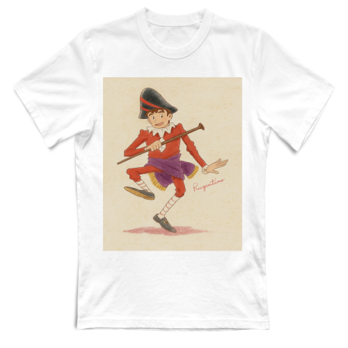 T-Shirt Unisex
