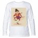 Футболка унисекс с длинными рукавами 26.25 &euro;