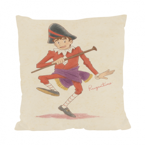Cuscino All Over Print