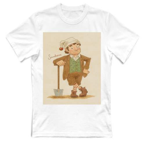 T-Shirt Unisex