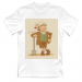 Unisex T-Shirt 21.25 &euro;