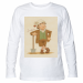 Unisex Long Sleeve T-Shirt 26.25 &euro;