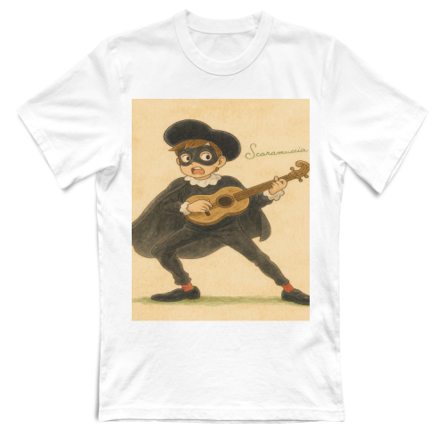 T-Shirt Unisex