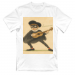 Unisex T-Shirt 21.25 &euro;