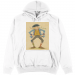 Sweat à capuche unisexe 46.25 &euro;