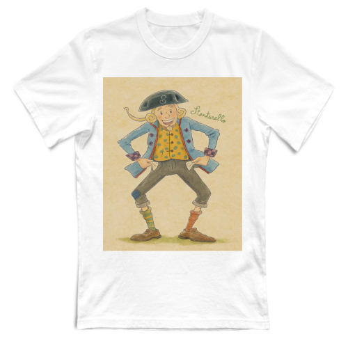 T-Shirt Unisex