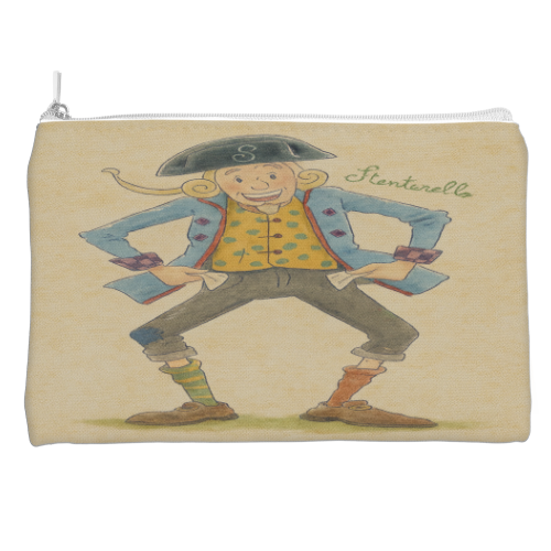 All Over Pochette