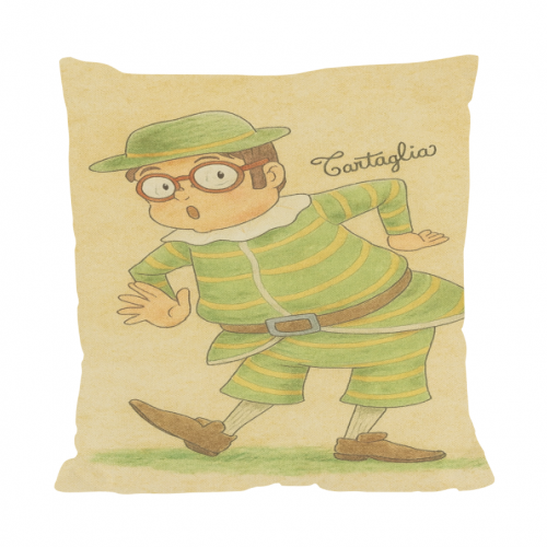 Cuscino All Over Print