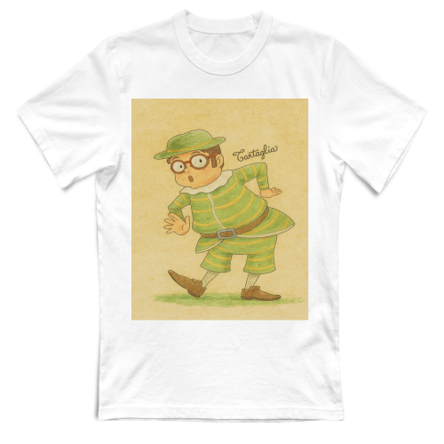 T-Shirt Unisex