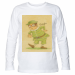 Unisex Long Sleeve T-Shirt 26.25 &euro;