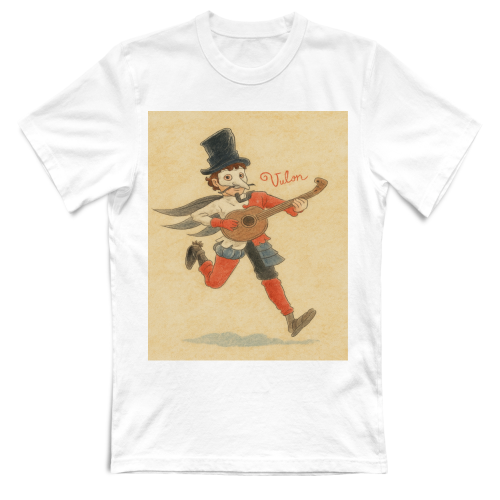 T-Shirt Unisex