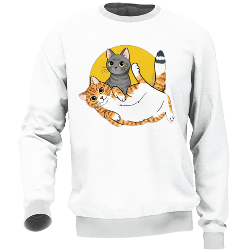 Felpa Unisex