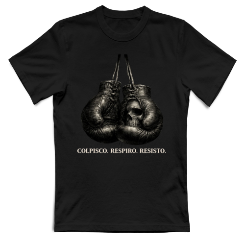 T-Shirt Unisex