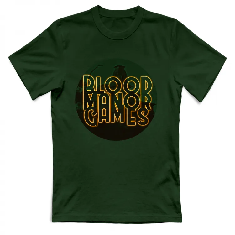 Tee Shirt Unisex - Classic Colors