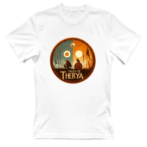 T-Shirt Donna