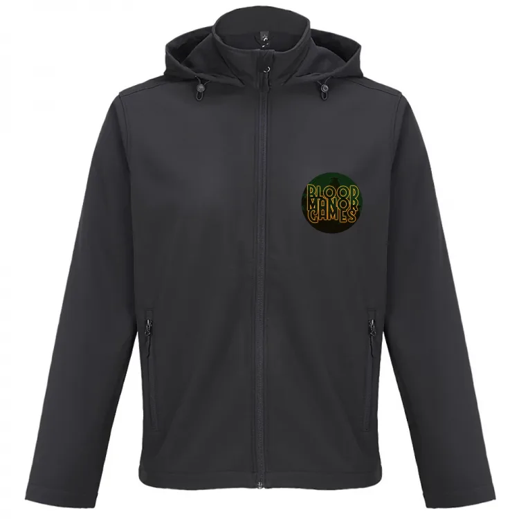 Blood Manor Jacket
