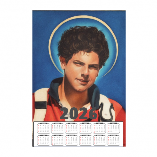 Poster Calendar