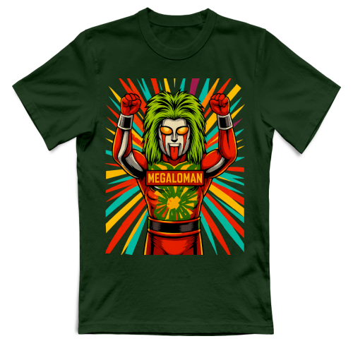 T-Shirt Unisex