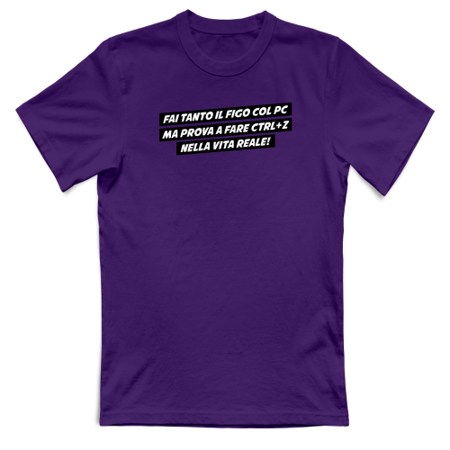 T-Shirt Unisex