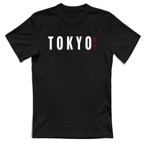T-Shirt Unisex