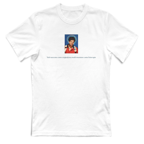 T-Shirt Unisex