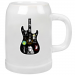 Beer mug 23.75 &euro;