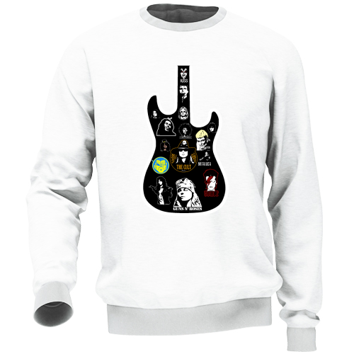 Felpa Unisex