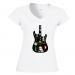 Women's V-Neck T-Shirt 18.00 &euro;