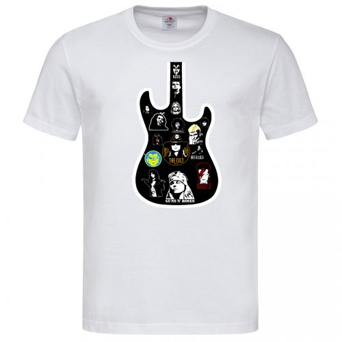 T-Shirt Men Premium 