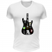 Unisex V-Neck T-Shirt 18.00 &euro;