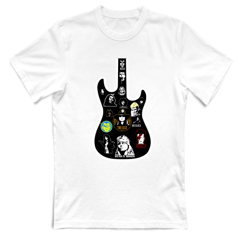T-Shirt Unisex Large