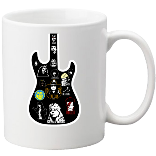 Tazza