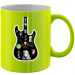 Fluo mug 17.50 &euro;