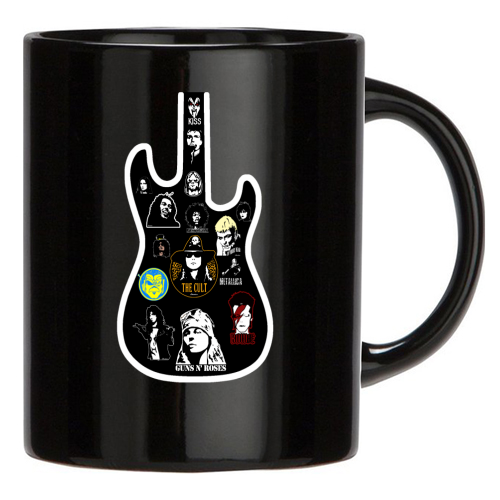 Tazza Nera