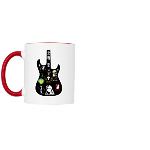 Mug Two Color