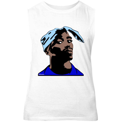 Canotta Unisex