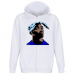 Premium Zip Hoodie 35.00 &euro;