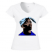 Women's V-Neck T-Shirt 18.00 &euro;